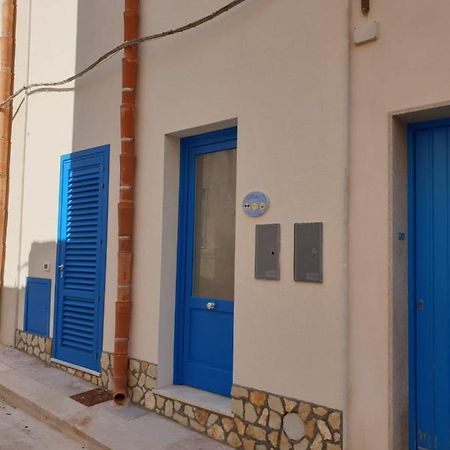 La Casita Azul Apartment มาเรตติโม ภายนอก รูปภาพ