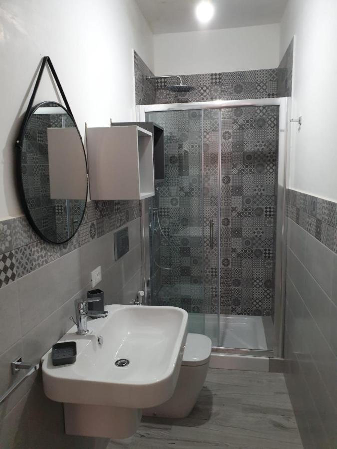 La Casita Azul Apartment มาเรตติโม ภายนอก รูปภาพ