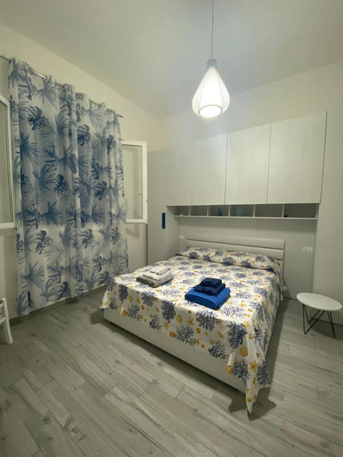 La Casita Azul Apartment มาเรตติโม ภายนอก รูปภาพ